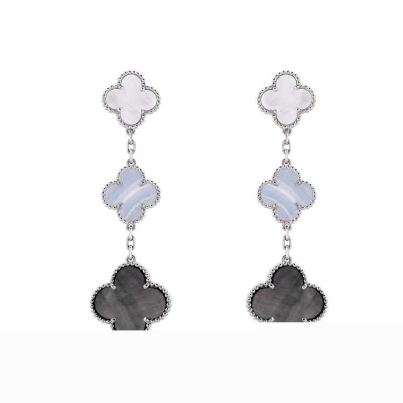 Vca Earrings